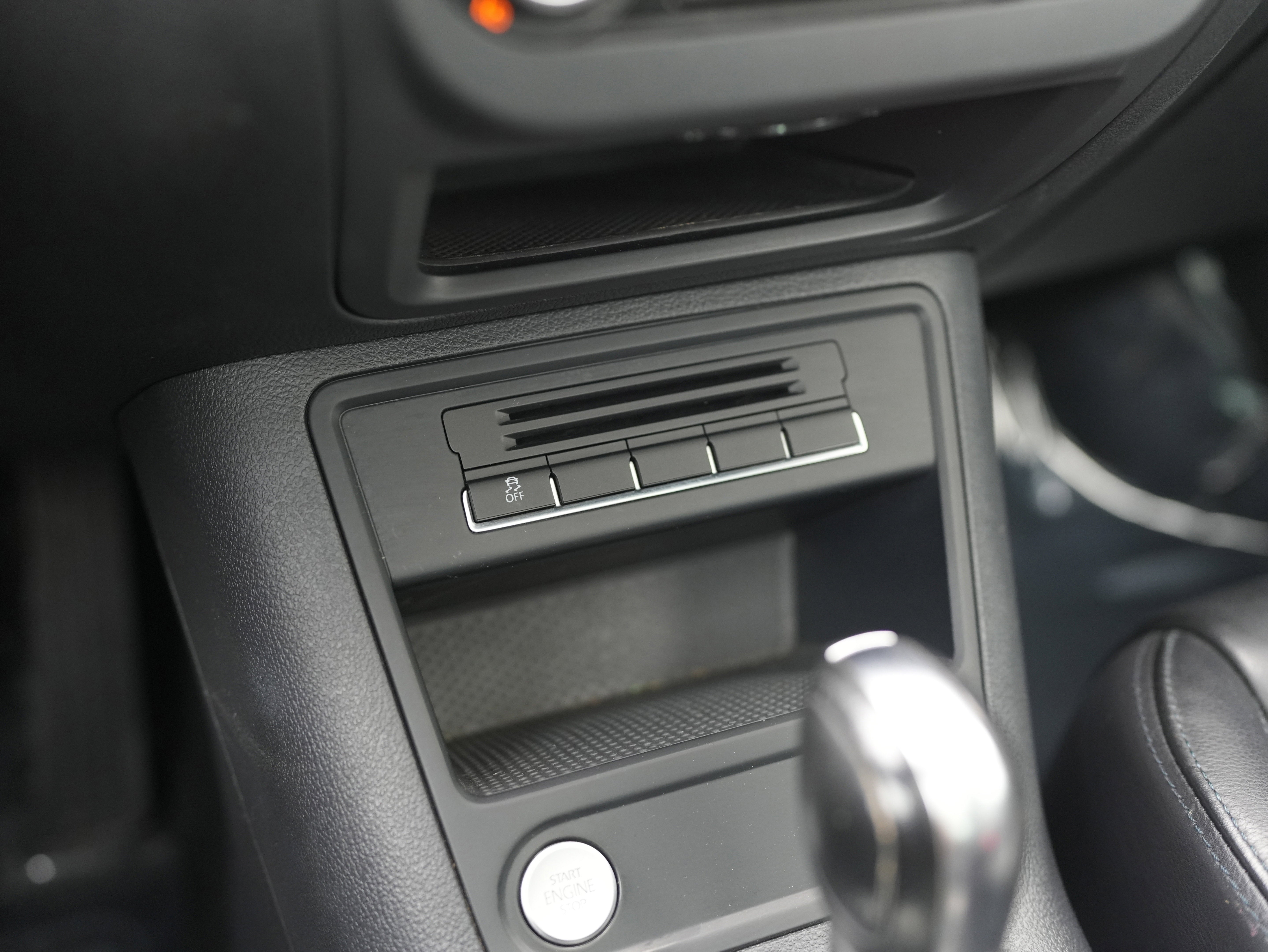 2012 Volkswagen Tiguan SEL