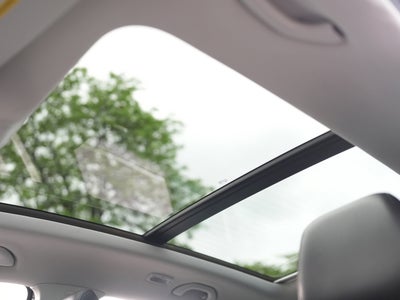 2012 Volkswagen Tiguan SEL