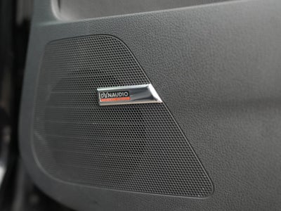2012 Volkswagen Tiguan SEL