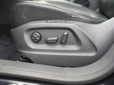 2012 Volkswagen Tiguan SEL