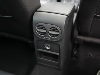 2012 Volkswagen Tiguan SEL