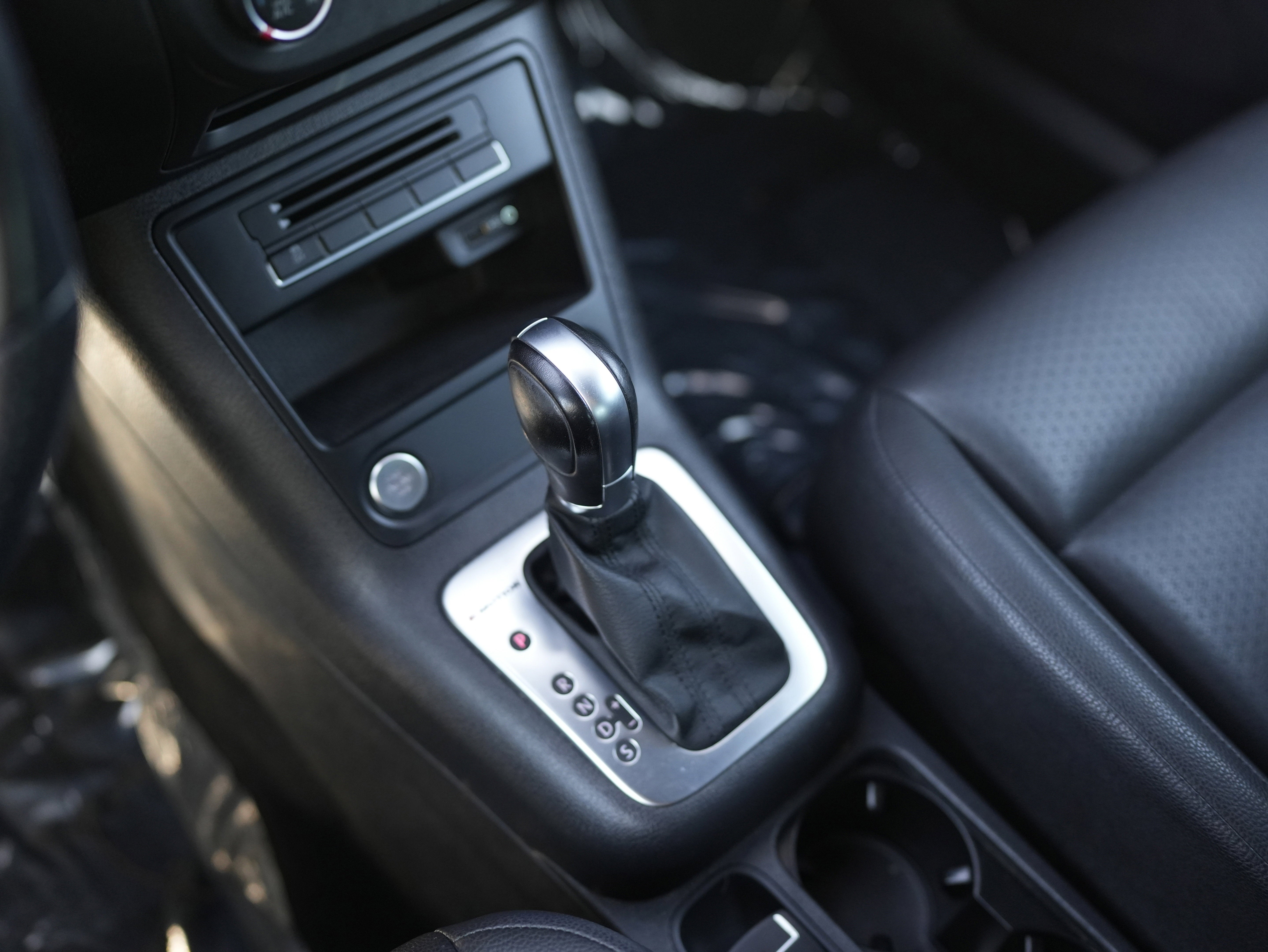 2016 Volkswagen Tiguan R-Line