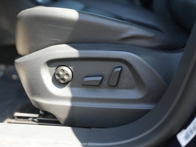 2016 Volkswagen Tiguan R-Line
