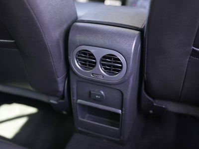 2016 Volkswagen Tiguan R-Line
