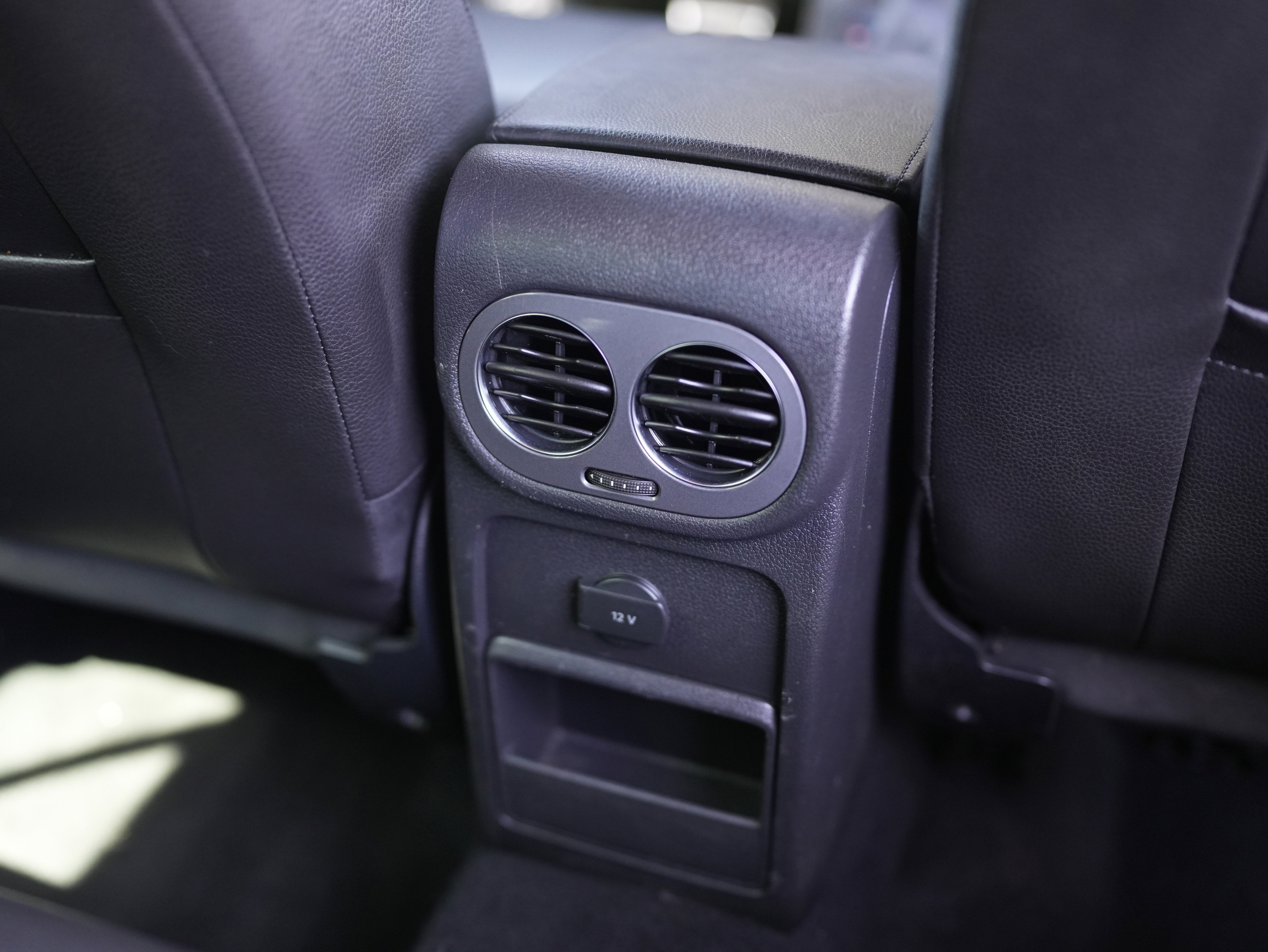 2016 Volkswagen Tiguan R-Line