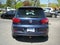 2016 Volkswagen Tiguan R-Line