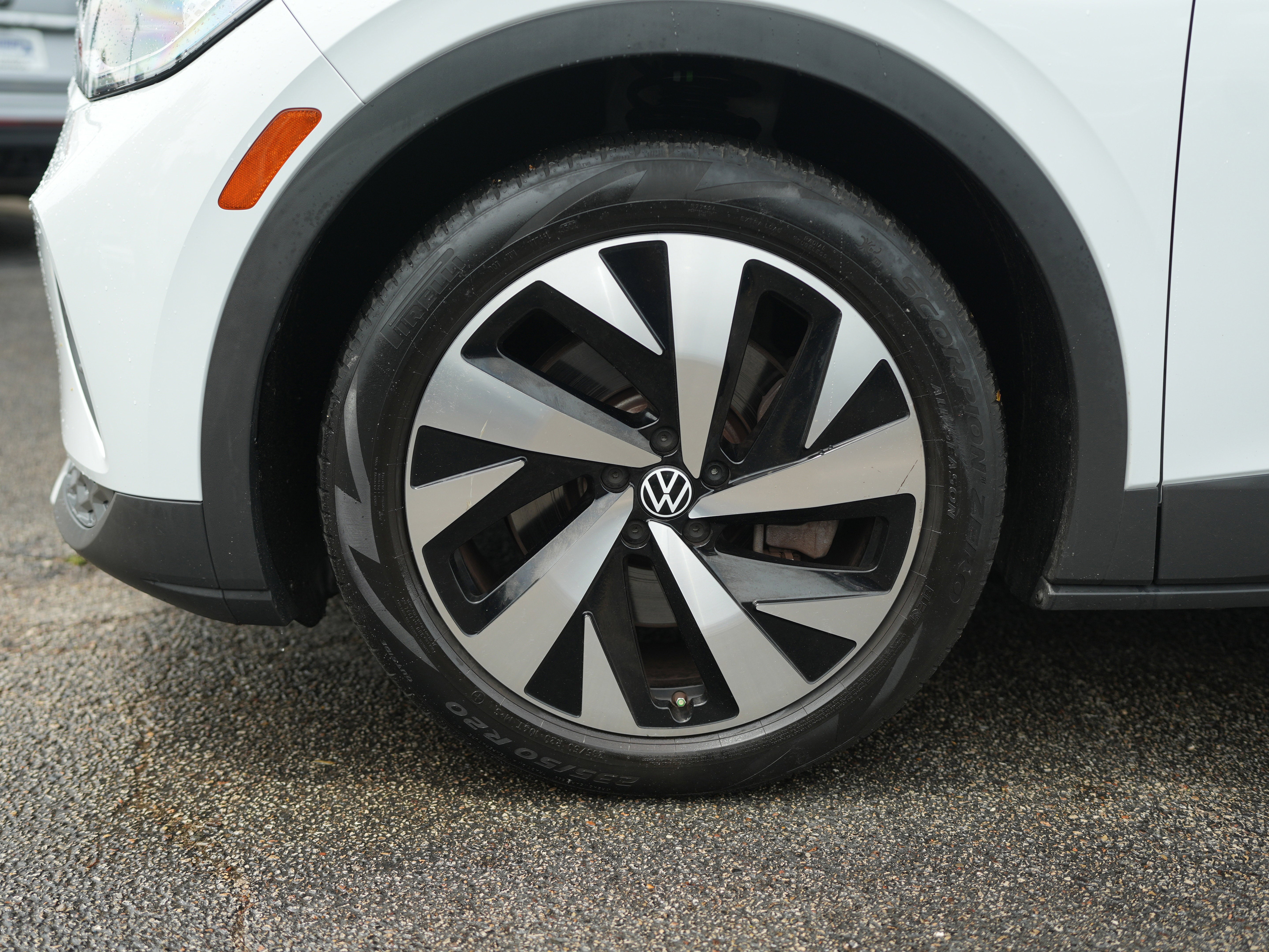 2022 Volkswagen ID.4 Pro S