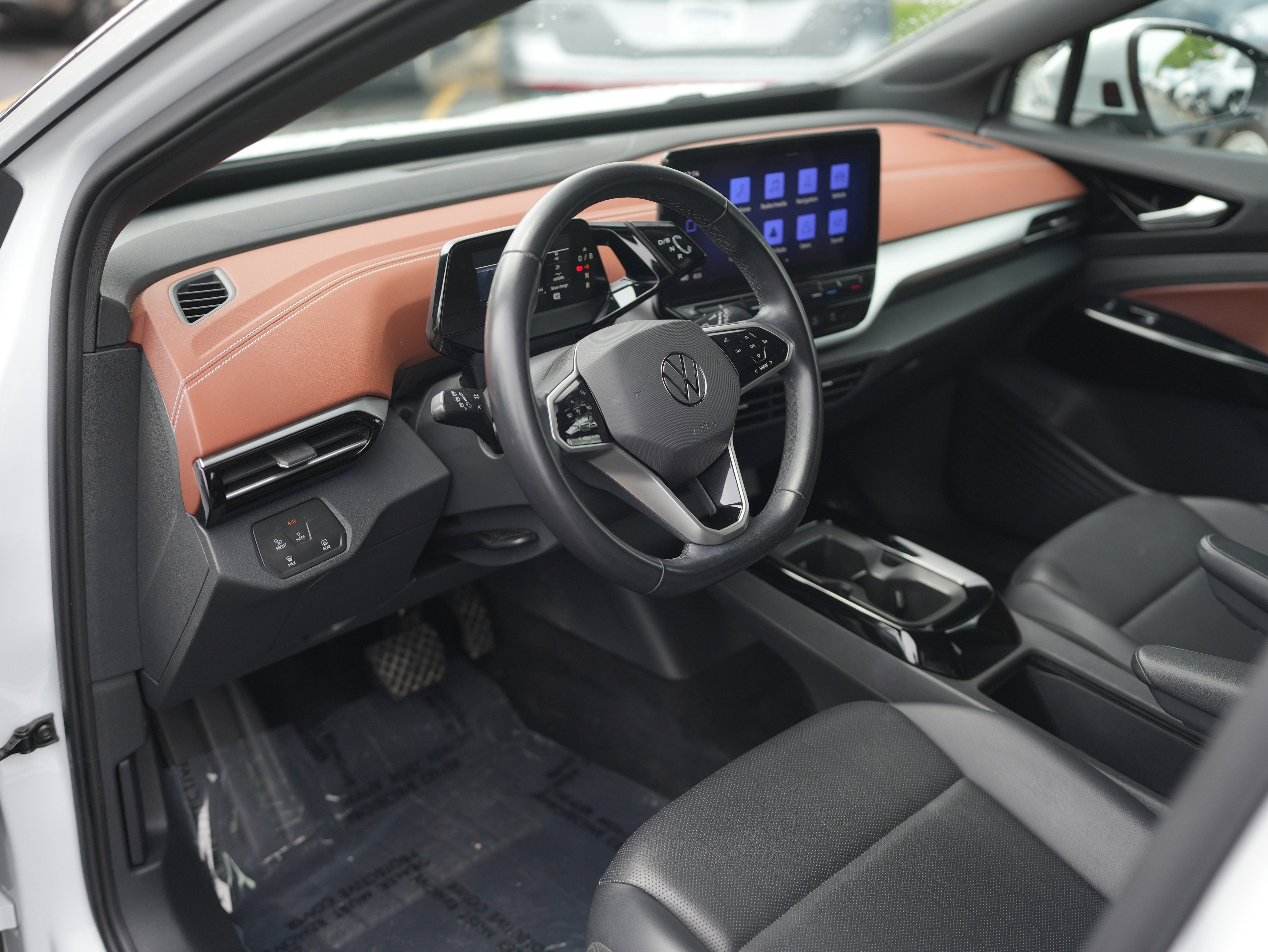 2022 Volkswagen ID.4 Pro S