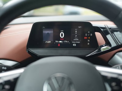 2022 Volkswagen ID.4 Pro S