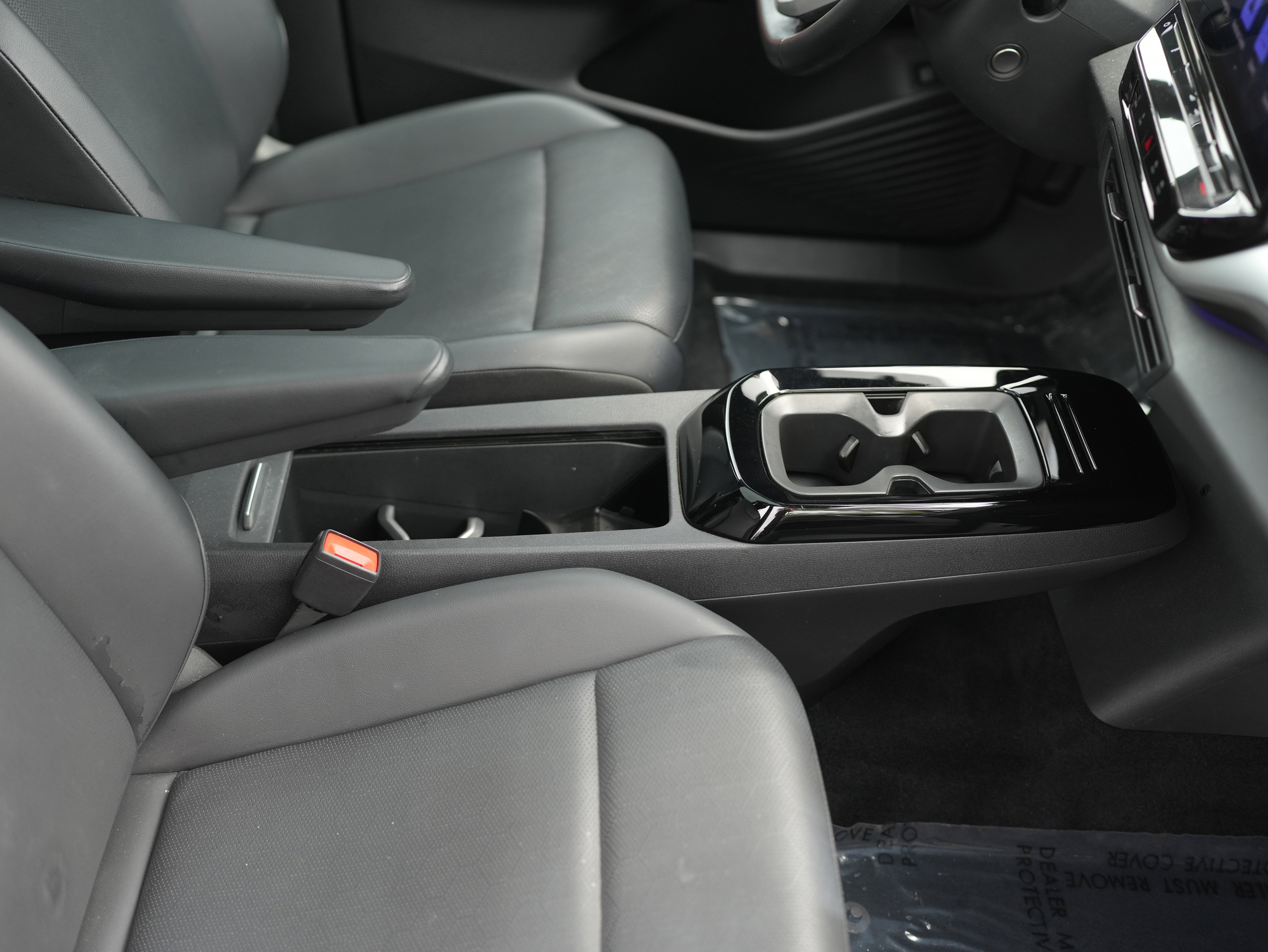 2022 Volkswagen ID.4 Pro S