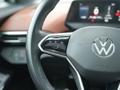 2022 Volkswagen ID.4 Pro S