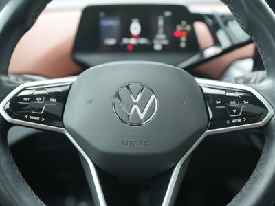 2022 Volkswagen ID.4 Pro S
