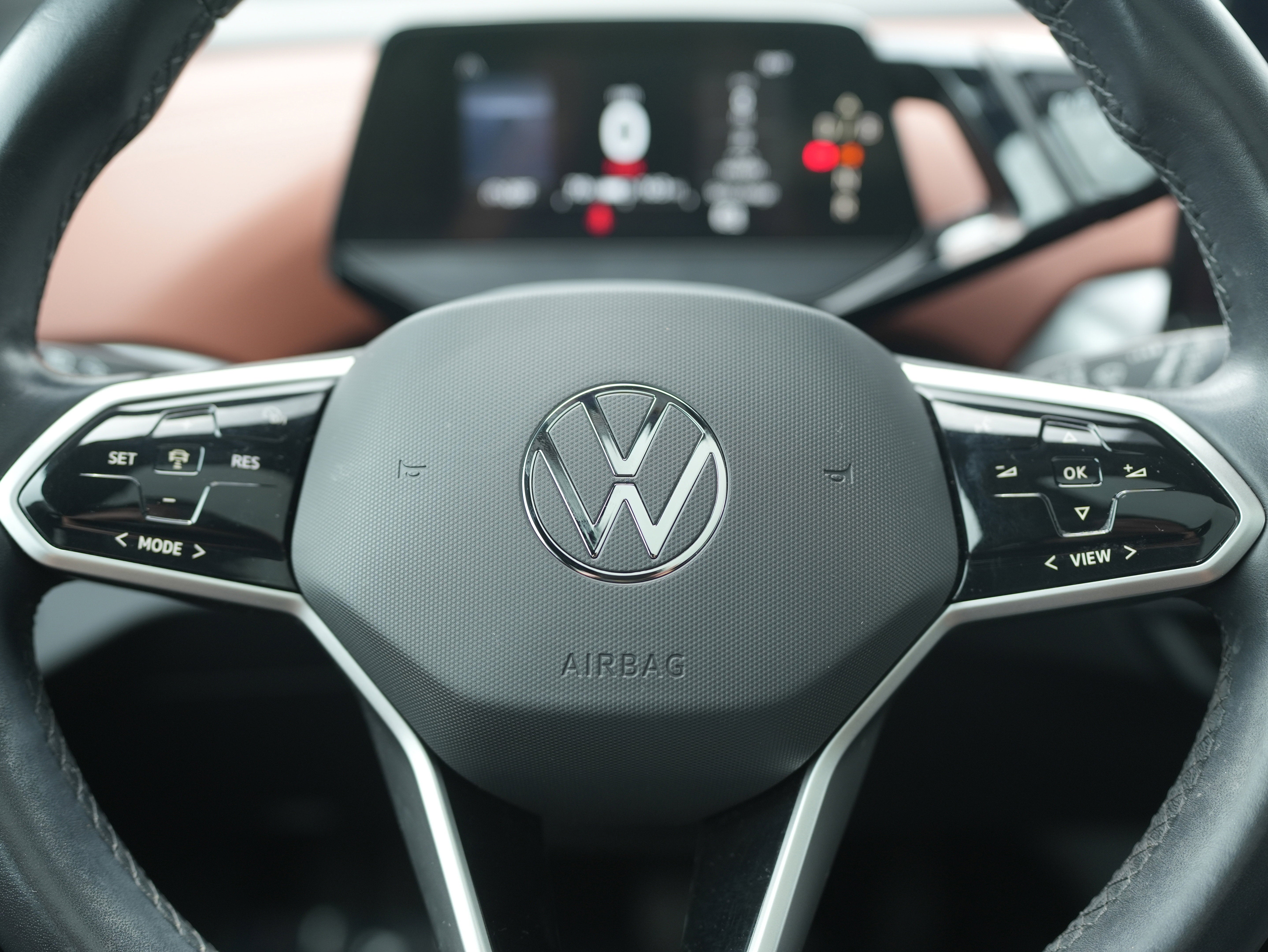 2022 Volkswagen ID.4 Pro S