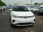 2022 Volkswagen ID.4 Pro S