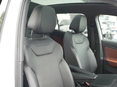 2022 Volkswagen ID.4 Pro S