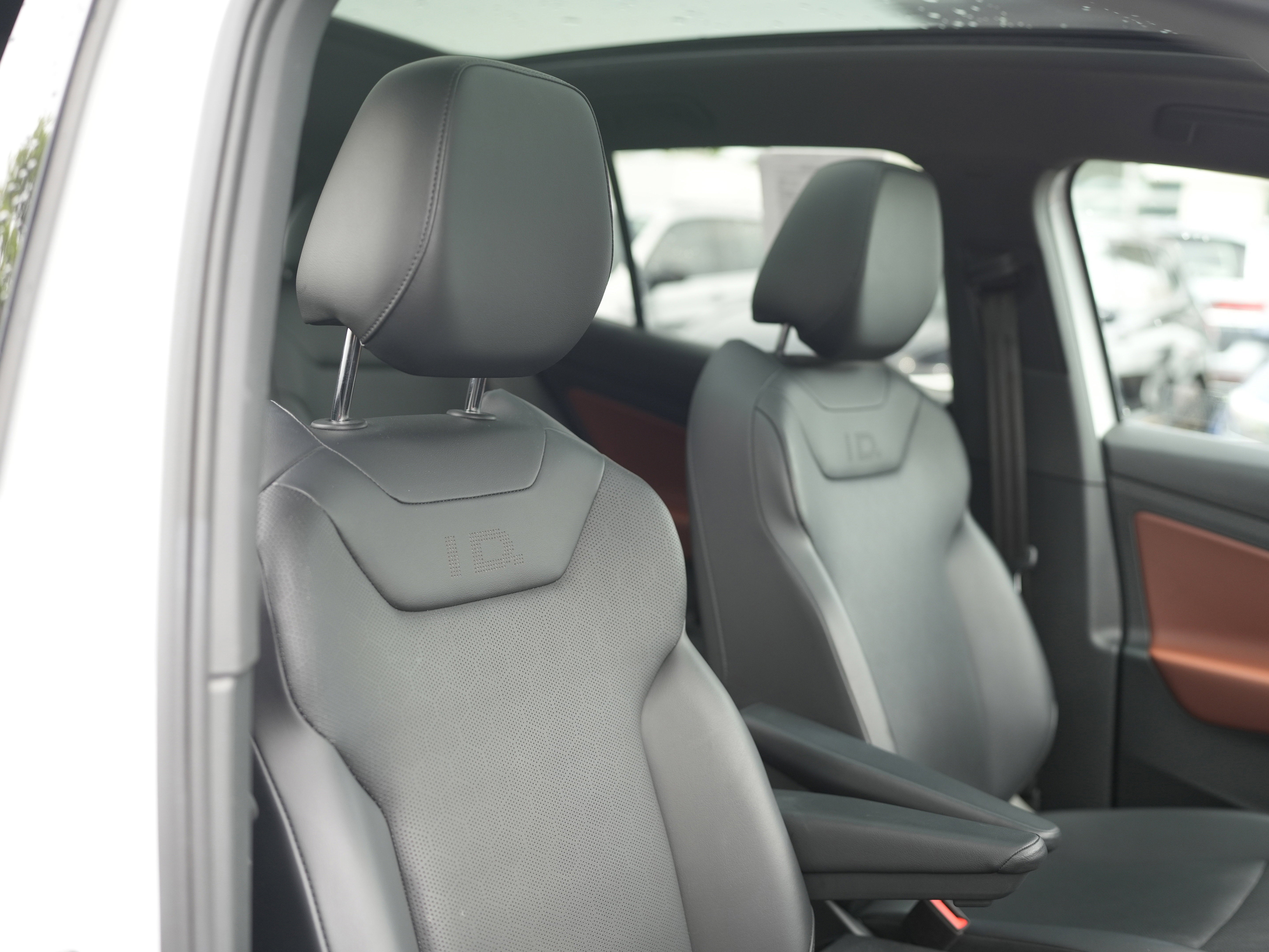 2022 Volkswagen ID.4 Pro S
