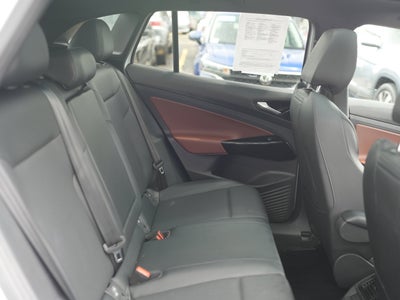 2022 Volkswagen ID.4 Pro S