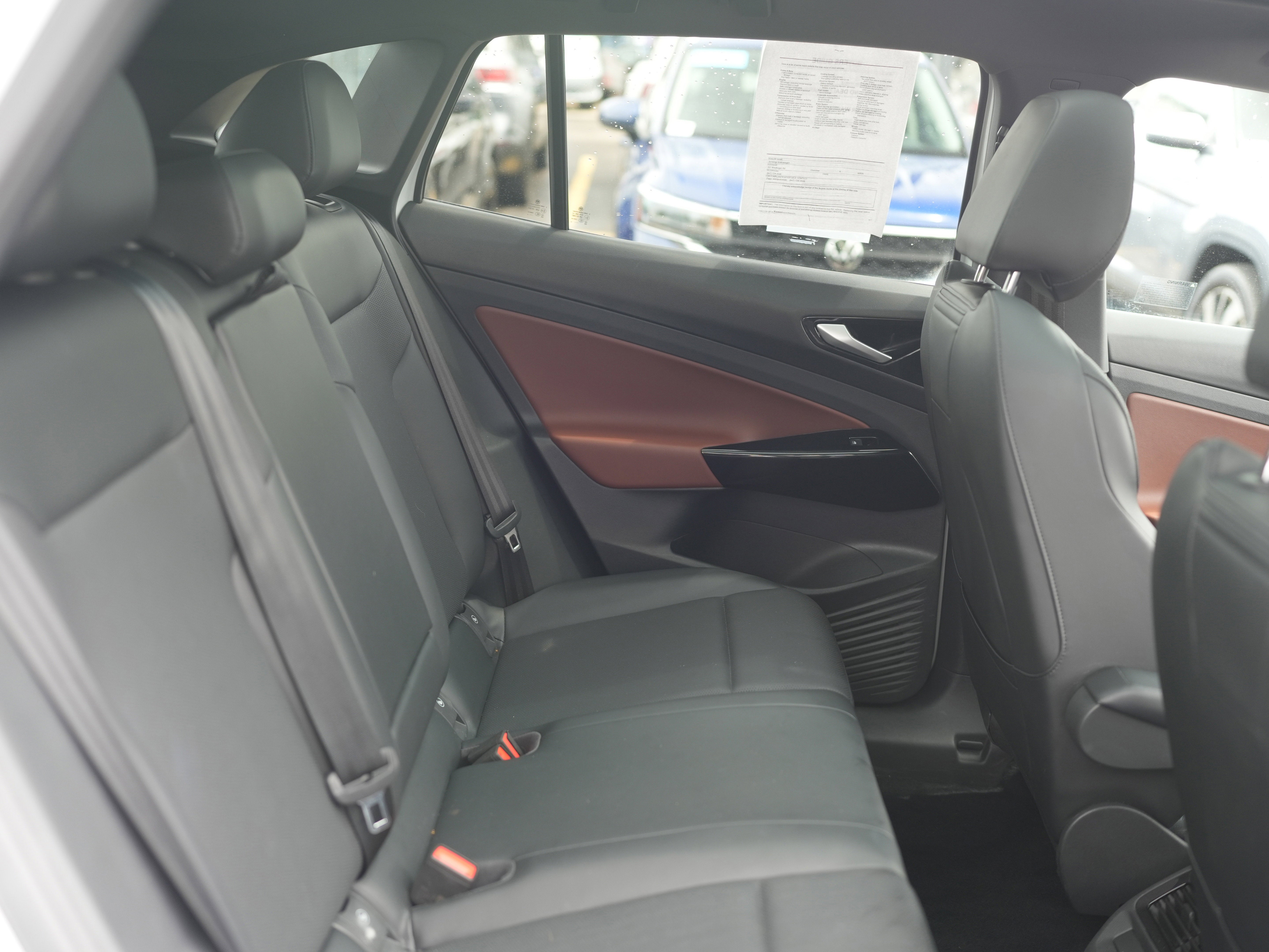 2022 Volkswagen ID.4 Pro S