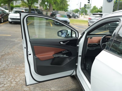 2022 Volkswagen ID.4 Pro S