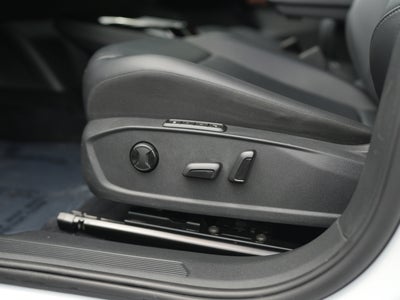 2022 Volkswagen ID.4 Pro S
