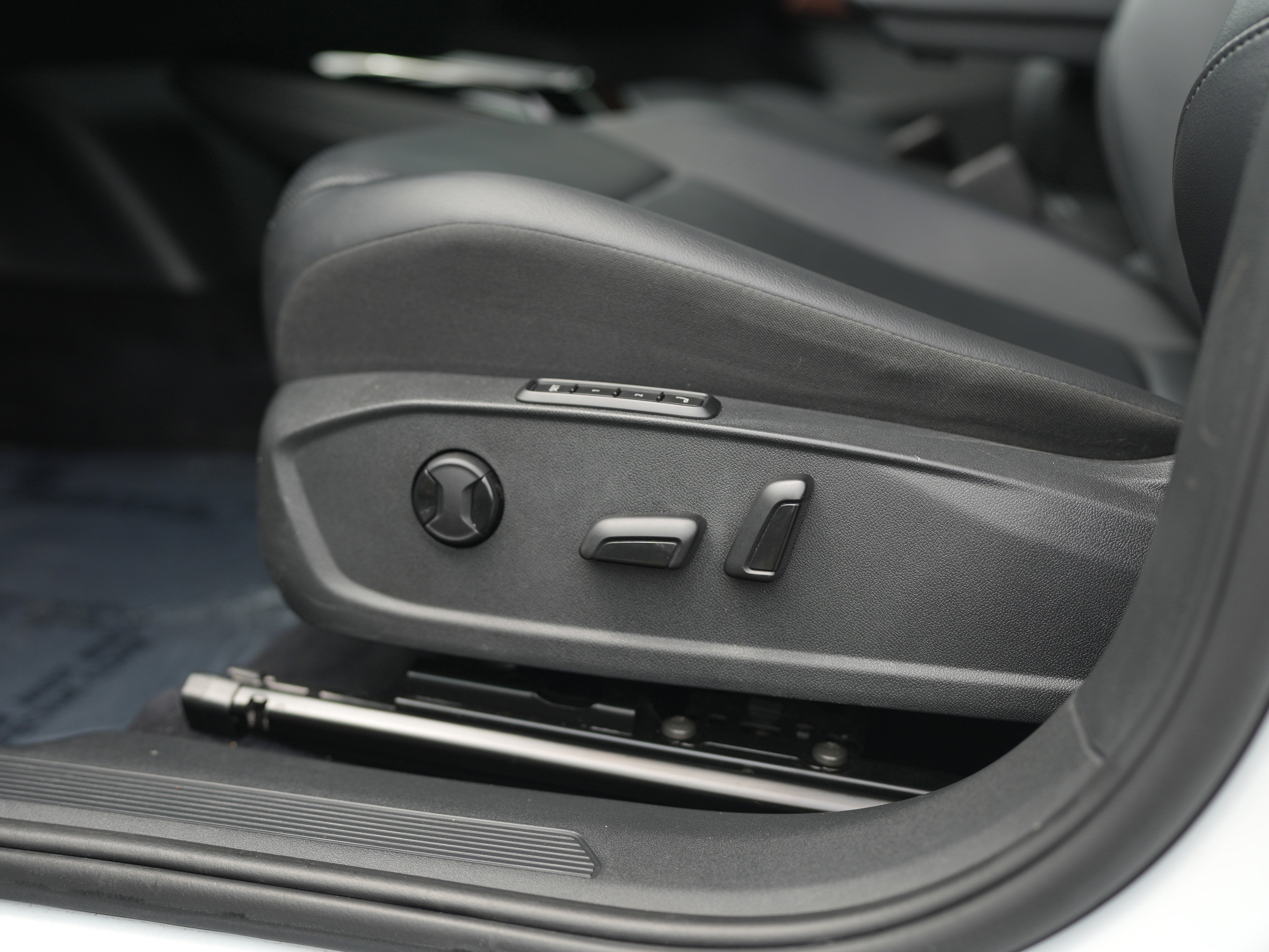 2022 Volkswagen ID.4 Pro S