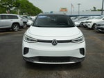 2022 Volkswagen ID.4 Pro S