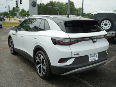 2022 Volkswagen ID.4 Pro S
