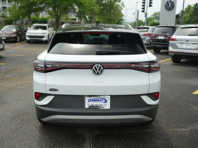 2022 Volkswagen ID.4 Pro S