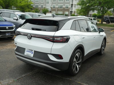 2022 Volkswagen ID.4 Pro S