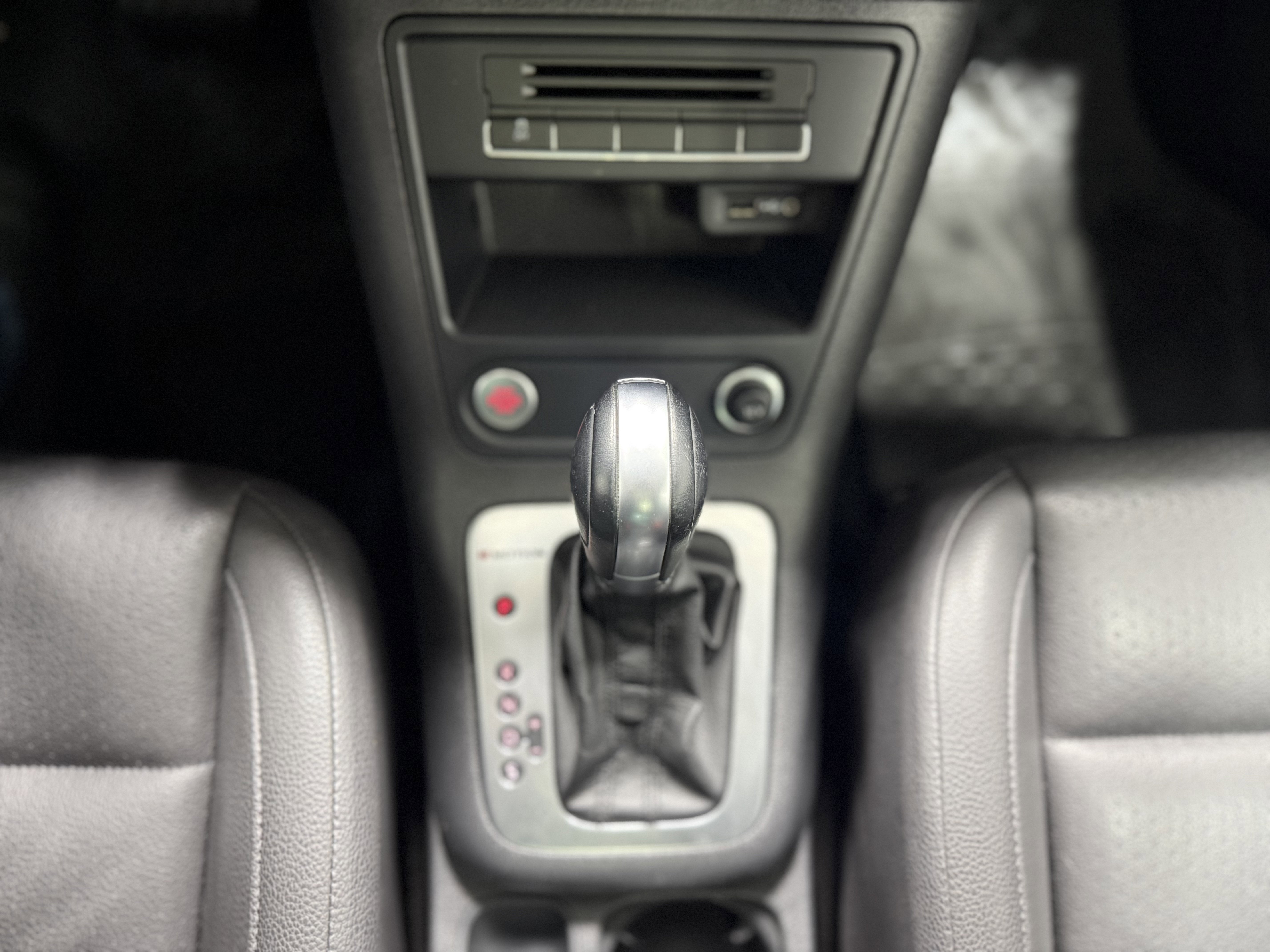 2017 Volkswagen Tiguan Wolfsburg Edition