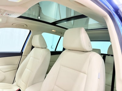 2017 Volkswagen Tiguan Wolfsburg Edition