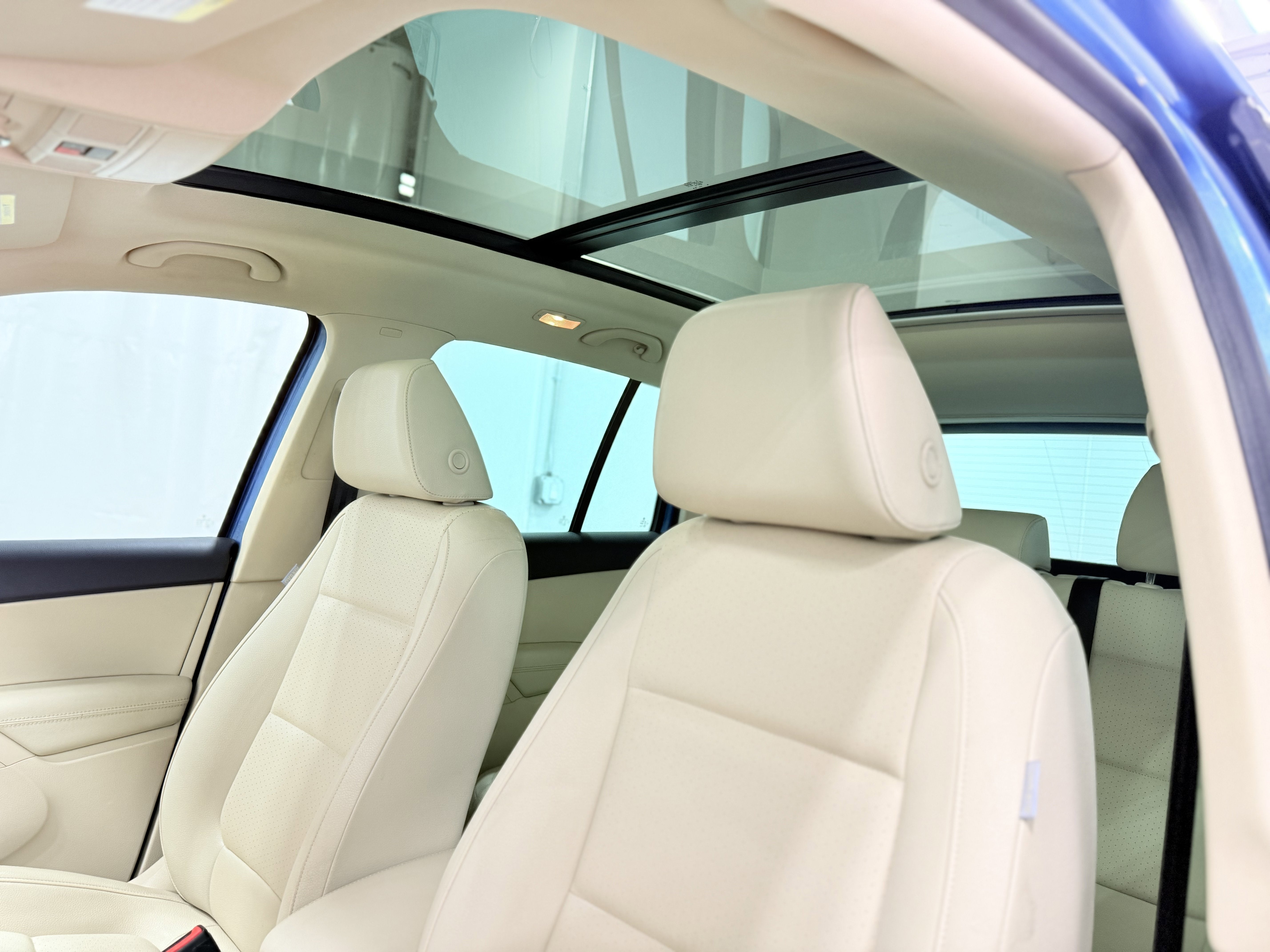 2017 Volkswagen Tiguan Wolfsburg Edition