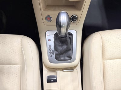 2017 Volkswagen Tiguan Wolfsburg Edition