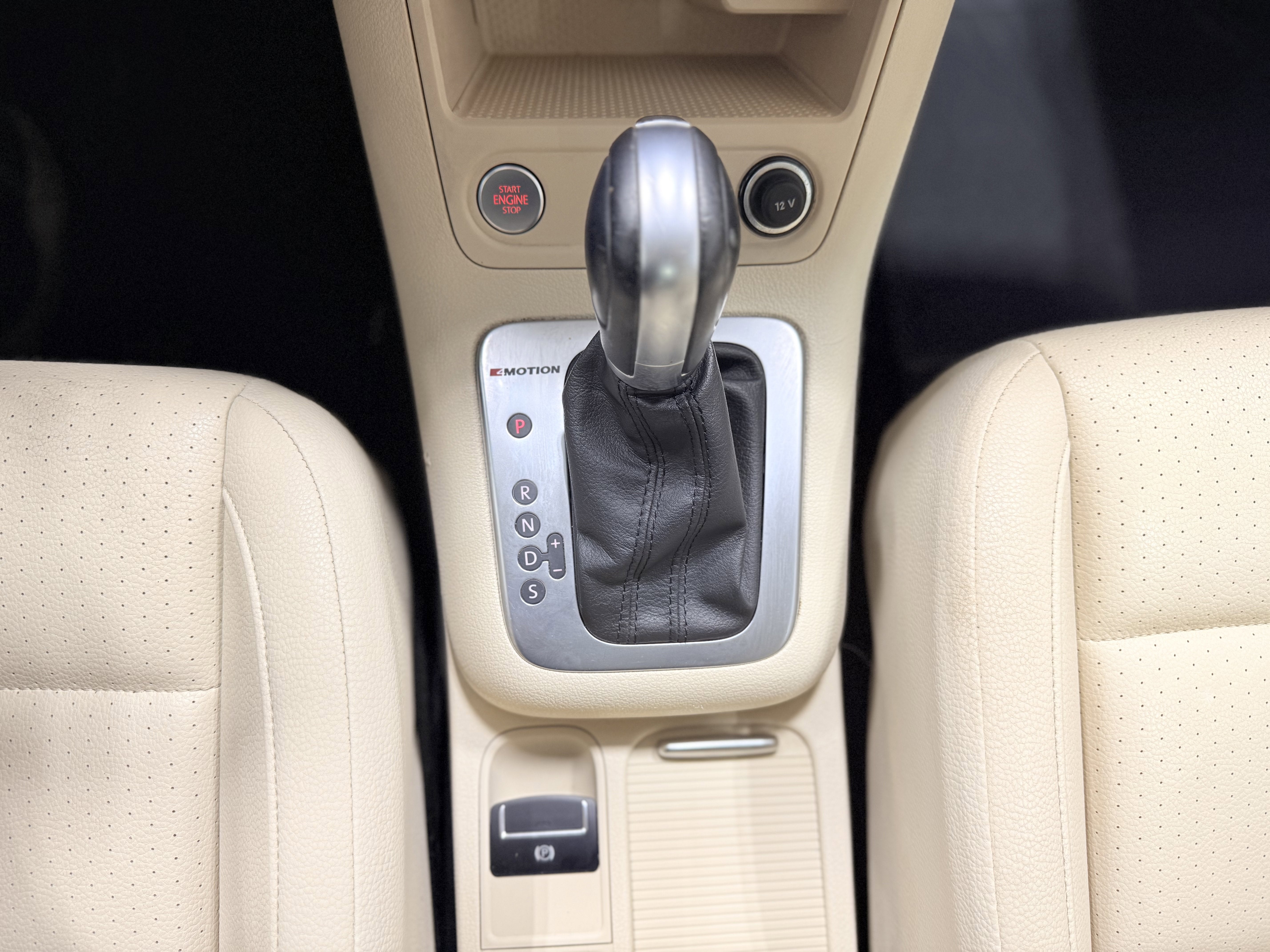 2017 Volkswagen Tiguan Wolfsburg Edition