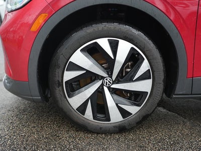 2022 Volkswagen ID.4 Pro S