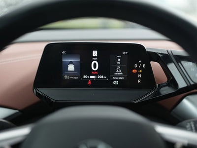 2022 Volkswagen ID.4 Pro S