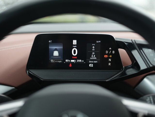 2022 Volkswagen ID.4 Pro S