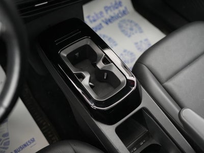 2022 Volkswagen ID.4 Pro S