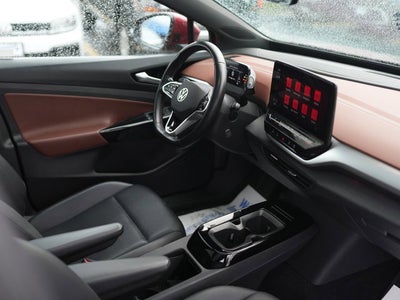 2022 Volkswagen ID.4 Pro S