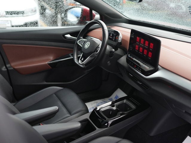 2022 Volkswagen ID.4 Pro S