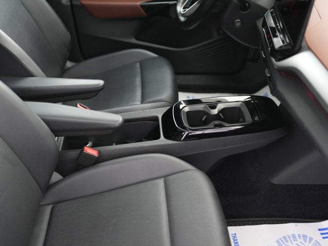 2022 Volkswagen ID.4 Pro S