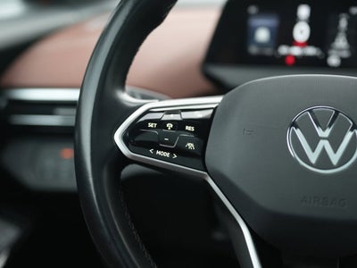 2022 Volkswagen ID.4 Pro S
