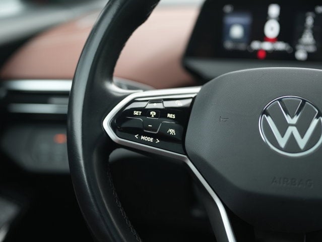 2022 Volkswagen ID.4 Pro S