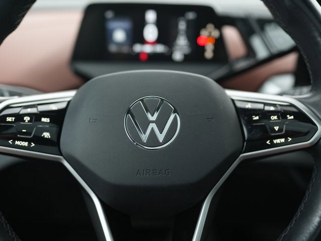 2022 Volkswagen ID.4 Pro S