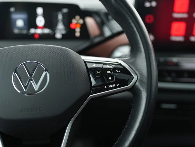 2022 Volkswagen ID.4 Pro S