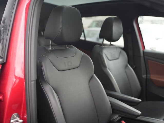 2022 Volkswagen ID.4 Pro S