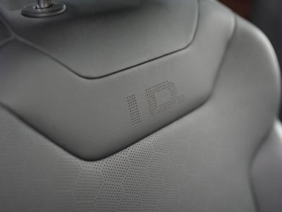 2022 Volkswagen ID.4 Pro S