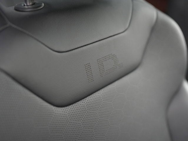 2022 Volkswagen ID.4 Pro S