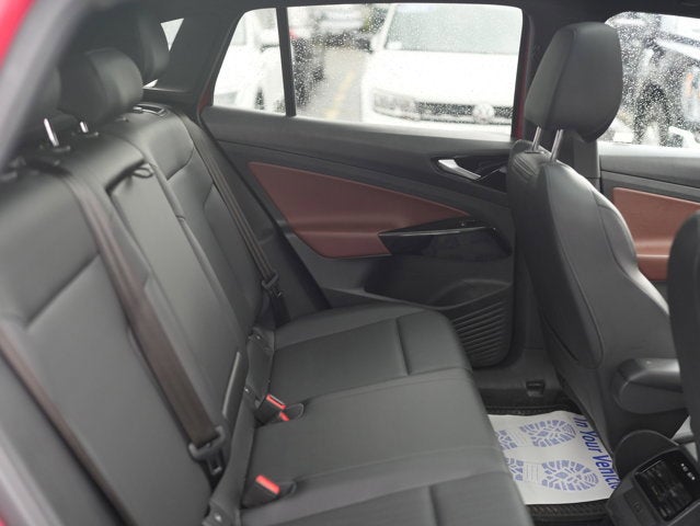 2022 Volkswagen ID.4 Pro S