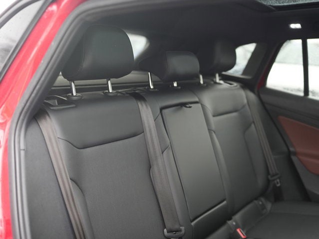 2022 Volkswagen ID.4 Pro S